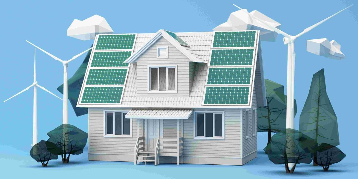 ahorra en tu factura energía energía energía renovable con C&C Asesoría Energética 